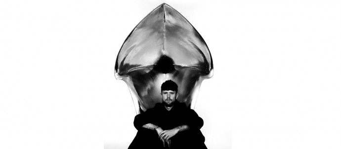 James Blake live alle OGR Torino con lo show “Piano Solo” - Unica data italiana | Mercoledì 2 luglio 2025.